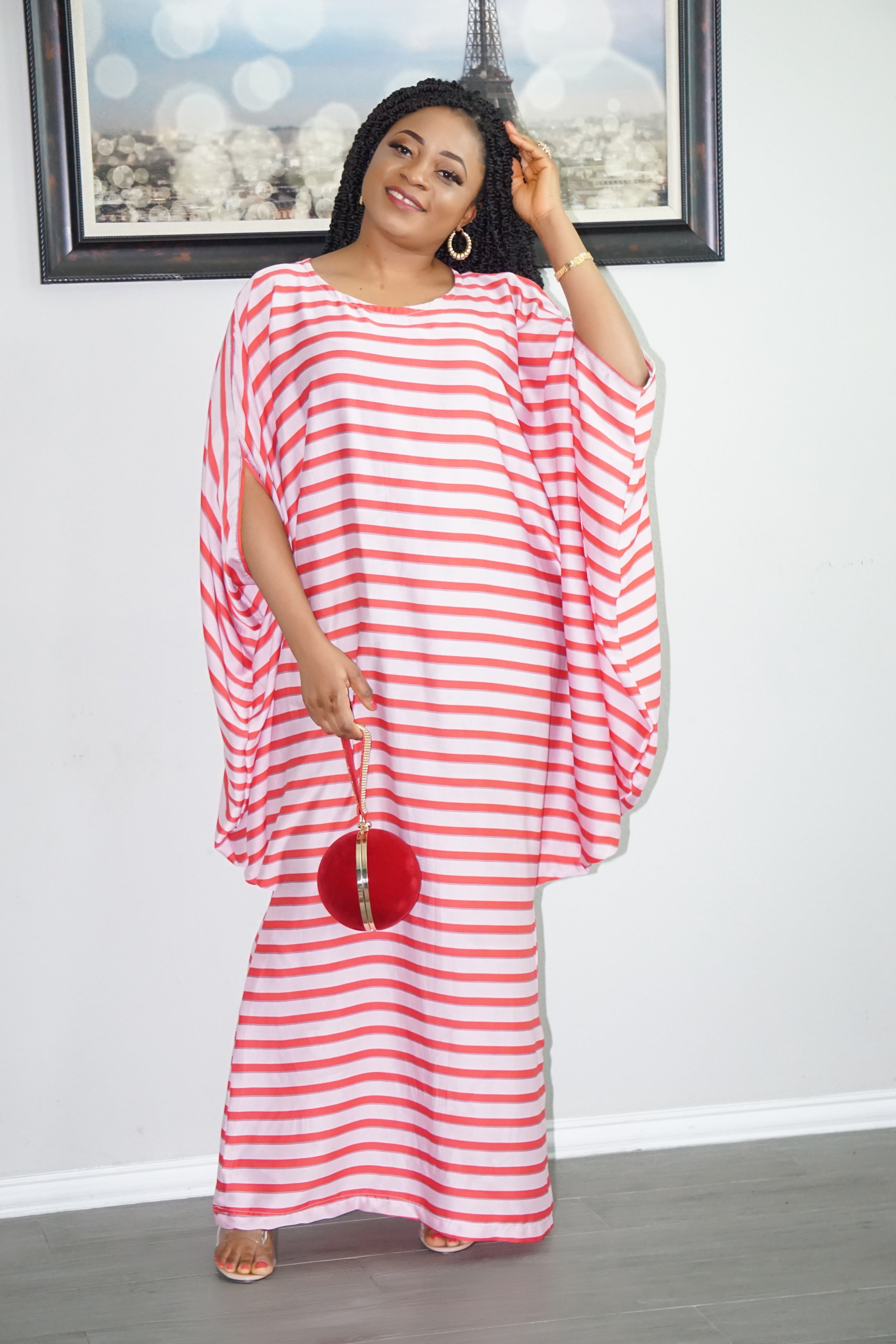 Bubu kaftan best sale