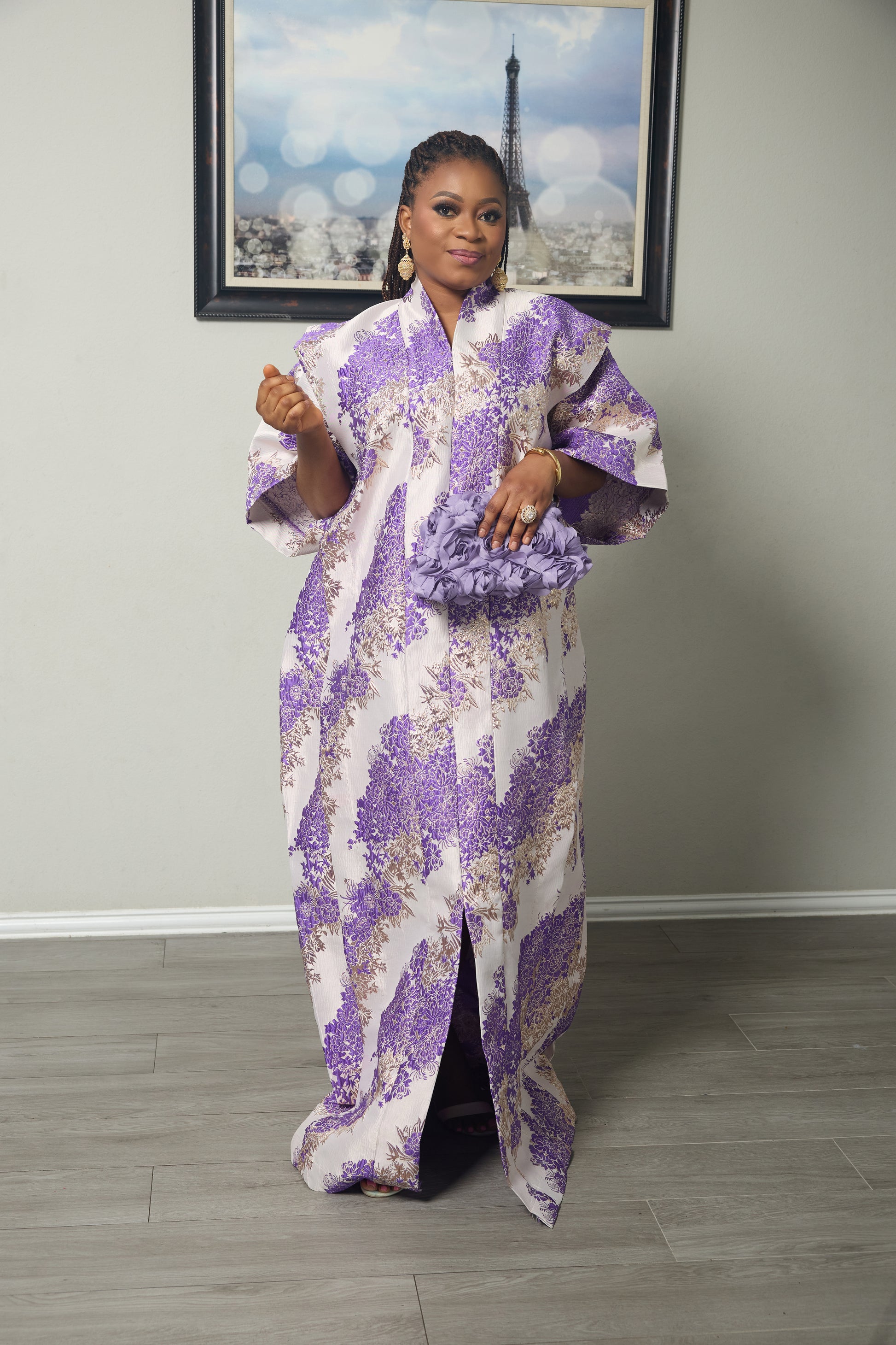 TIWI BUBU DRESS PURPLE – Aden's Wardrobe TIWI BUBU DRESS PURPLE – Aden's Wardrobe